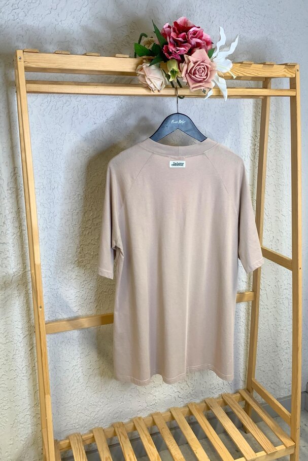 BASIC PREMIUM COTTON T-SHIRT 