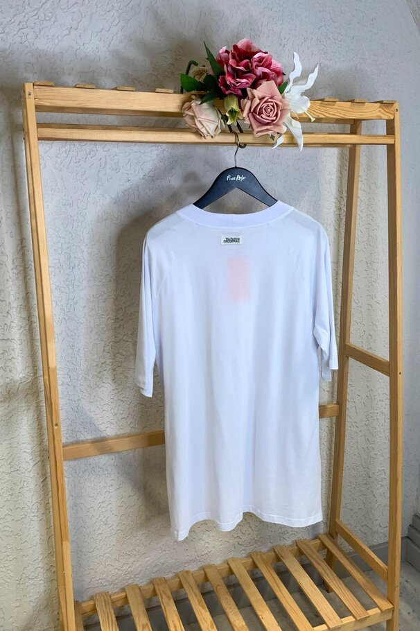 BASIC PREMIUM COTTON T-SHIRT 