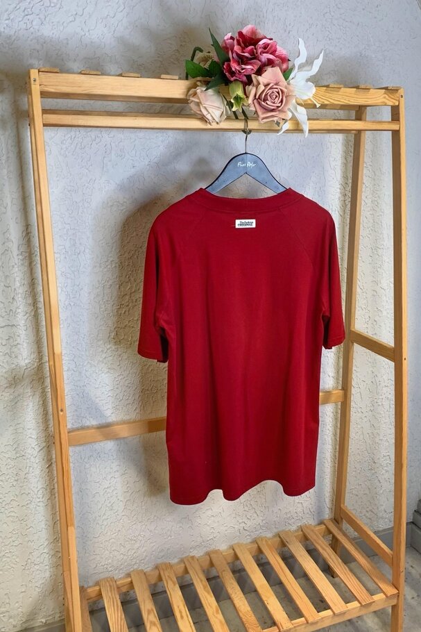 BASIC PREMIUM COTTON T-SHIRT 