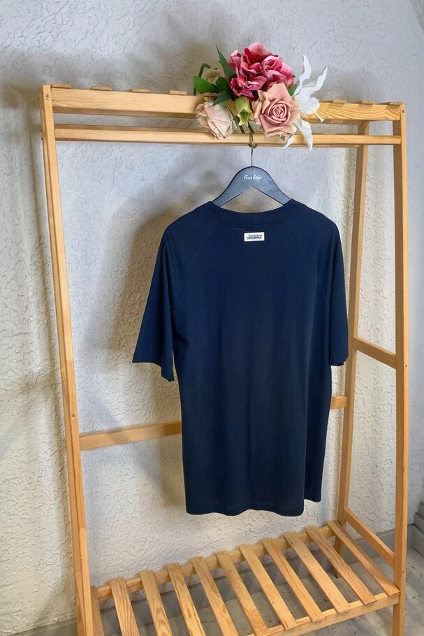 BASIC PREMIUM COTTON T-SHIRT 