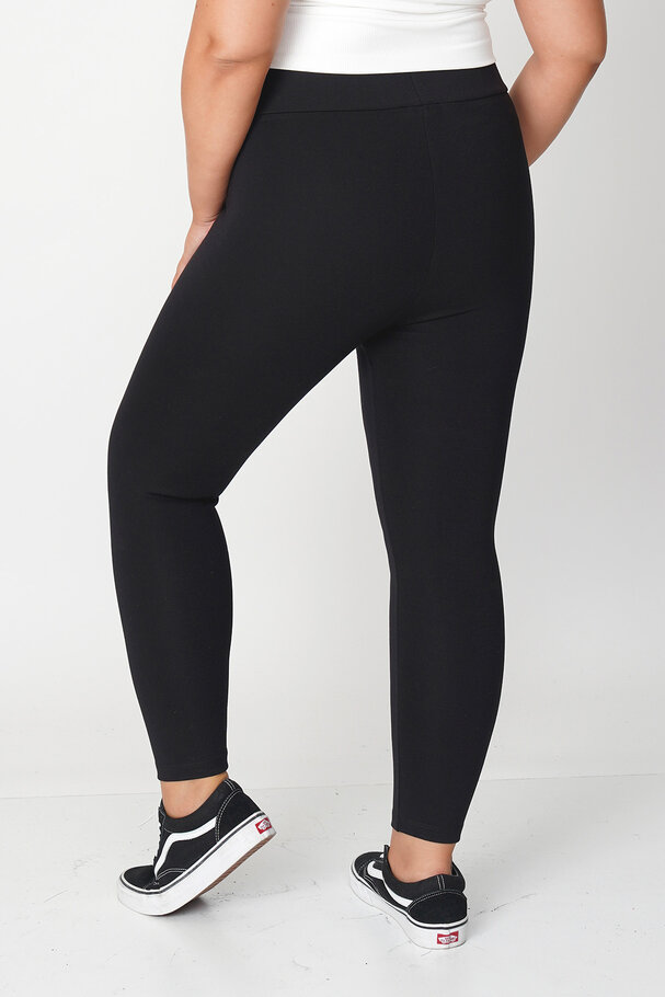 HIGH-WAIST LEGGINGS