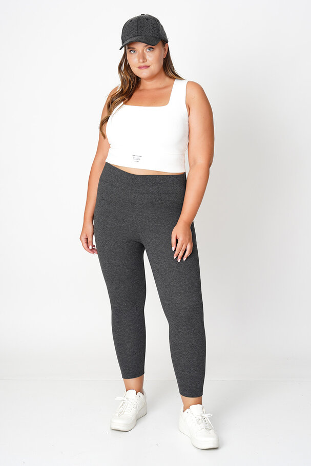 HIGH-WAIST LEGGINGS