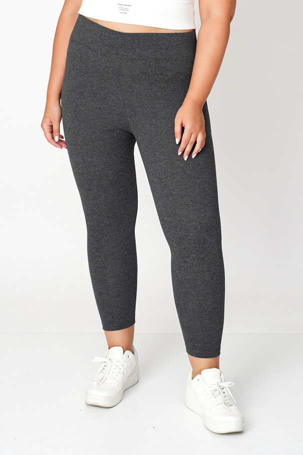 HIGH-WAIST LEGGINGS