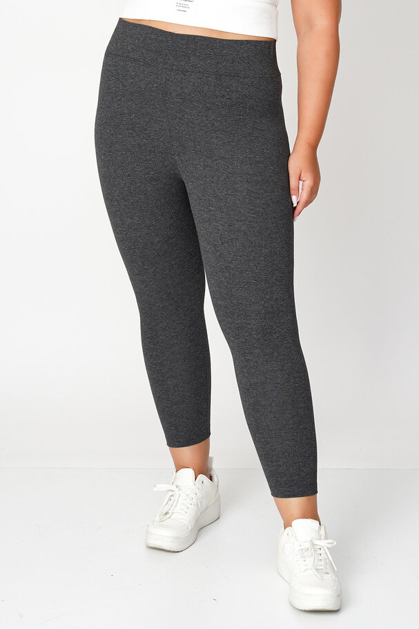 HIGH-WAIST LEGGINGS