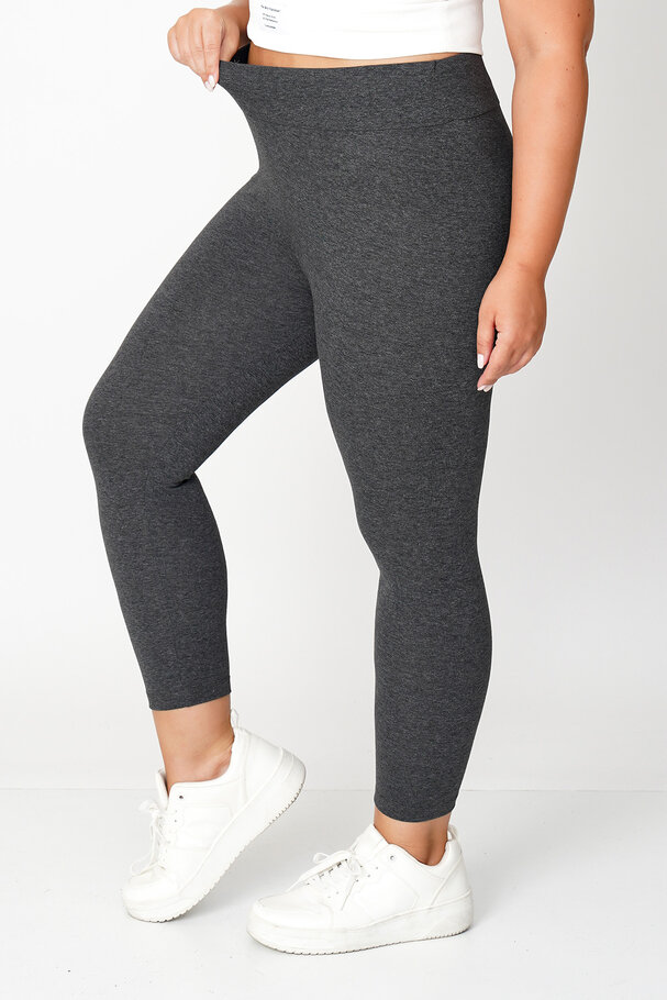 HIGH-WAIST LEGGINGS