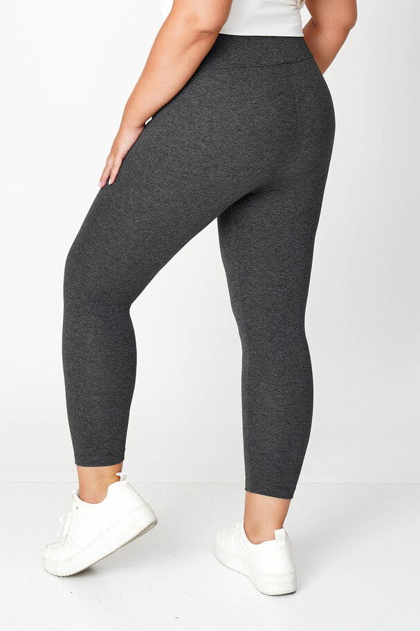 HIGH-WAIST LEGGINGS