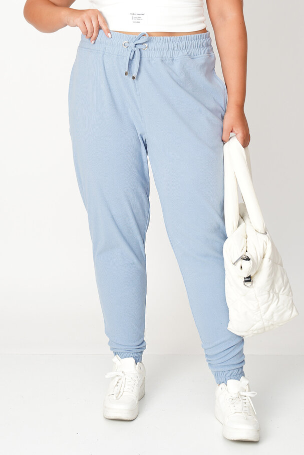 JOGGING TROUSERS