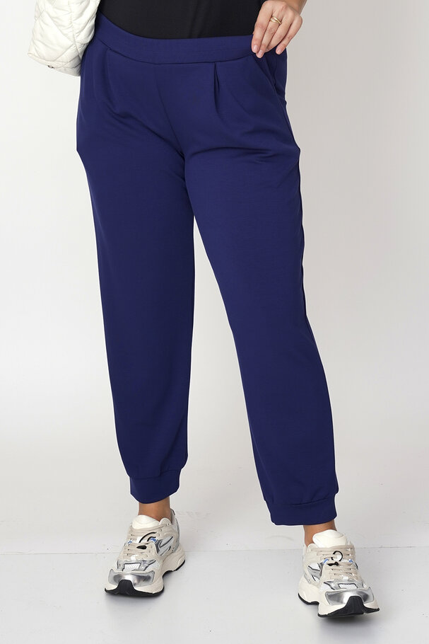 SOFT TOUCH JOGGING TROUSERS