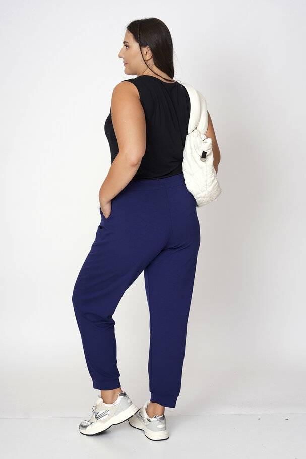 SOFT TOUCH JOGGING TROUSERS